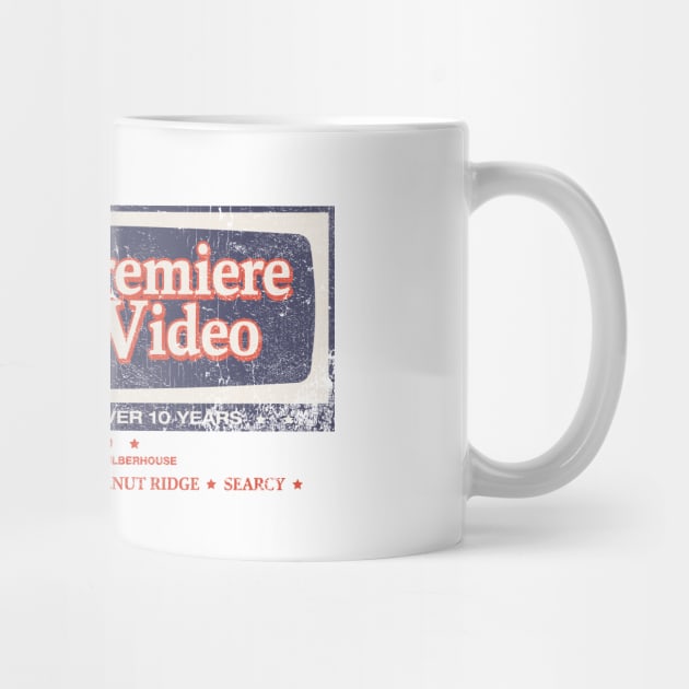 Premiere Video by rt-shirts